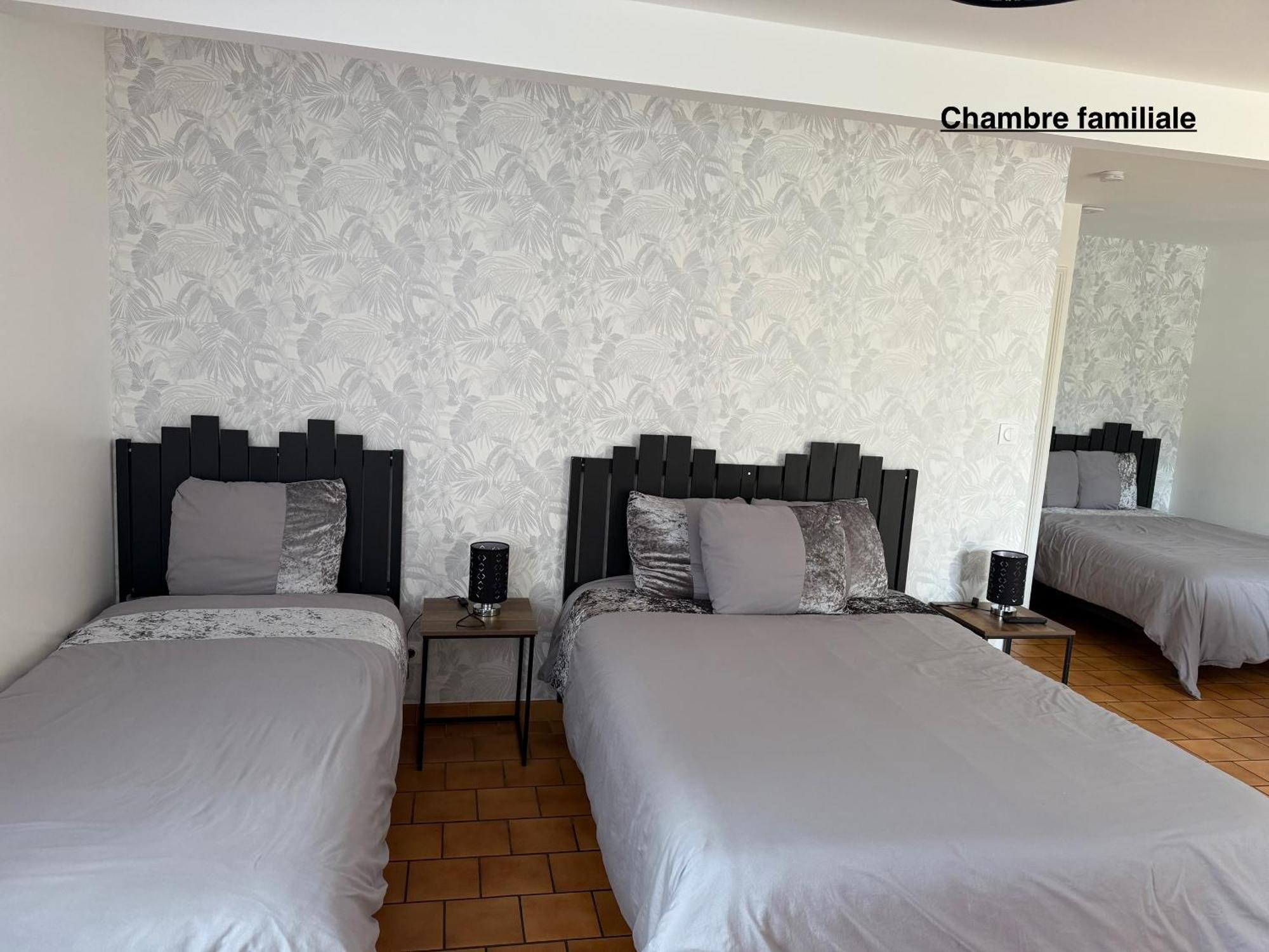 Bed and Breakfast Parc de la Charmille Saint-Étienne-sur-Reyssouze Exterior foto